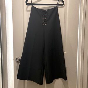 Top Shop - Wide Leg Trousers